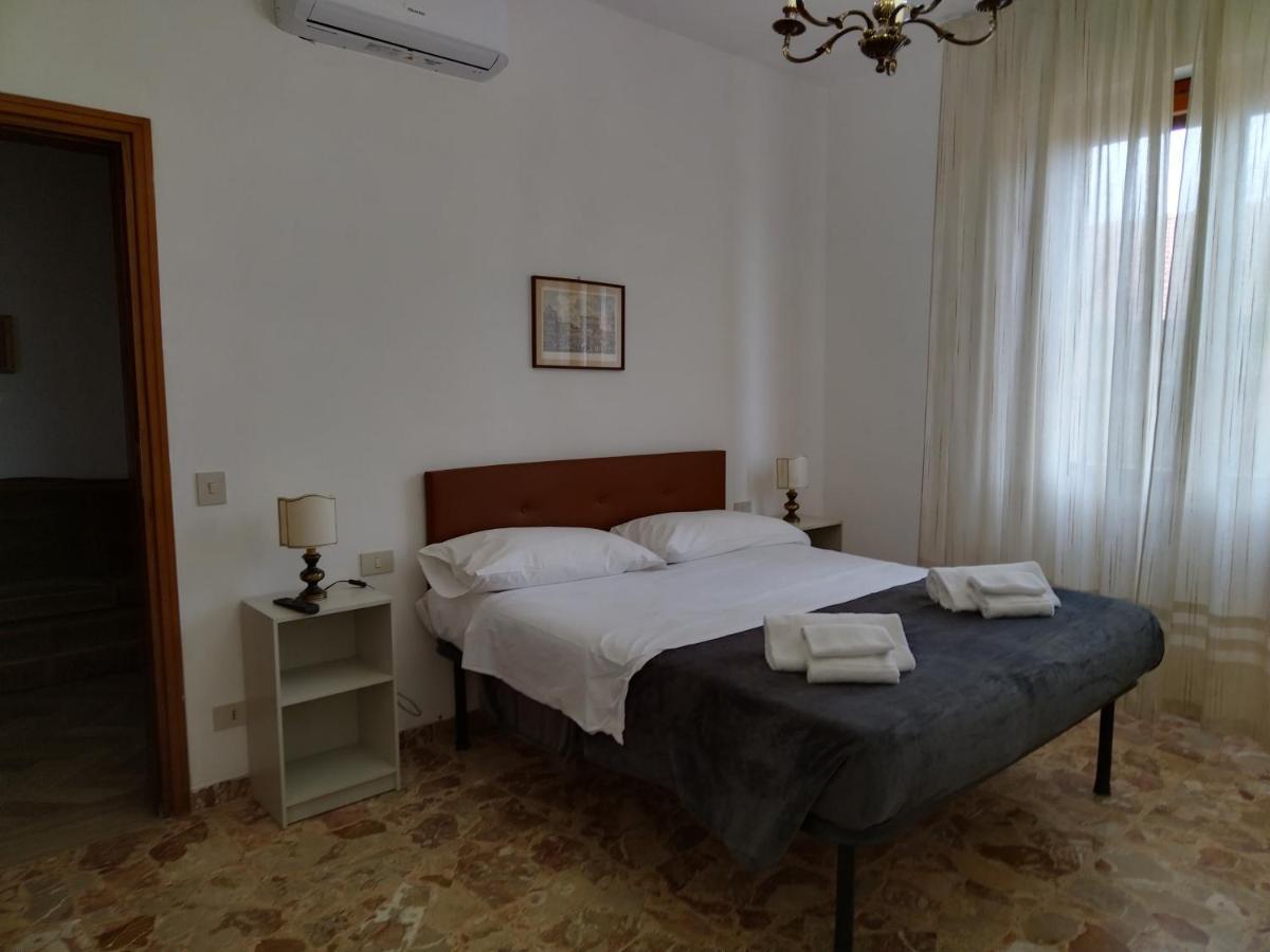 Olimpia Rooms Piza Zewnętrze zdjęcie
