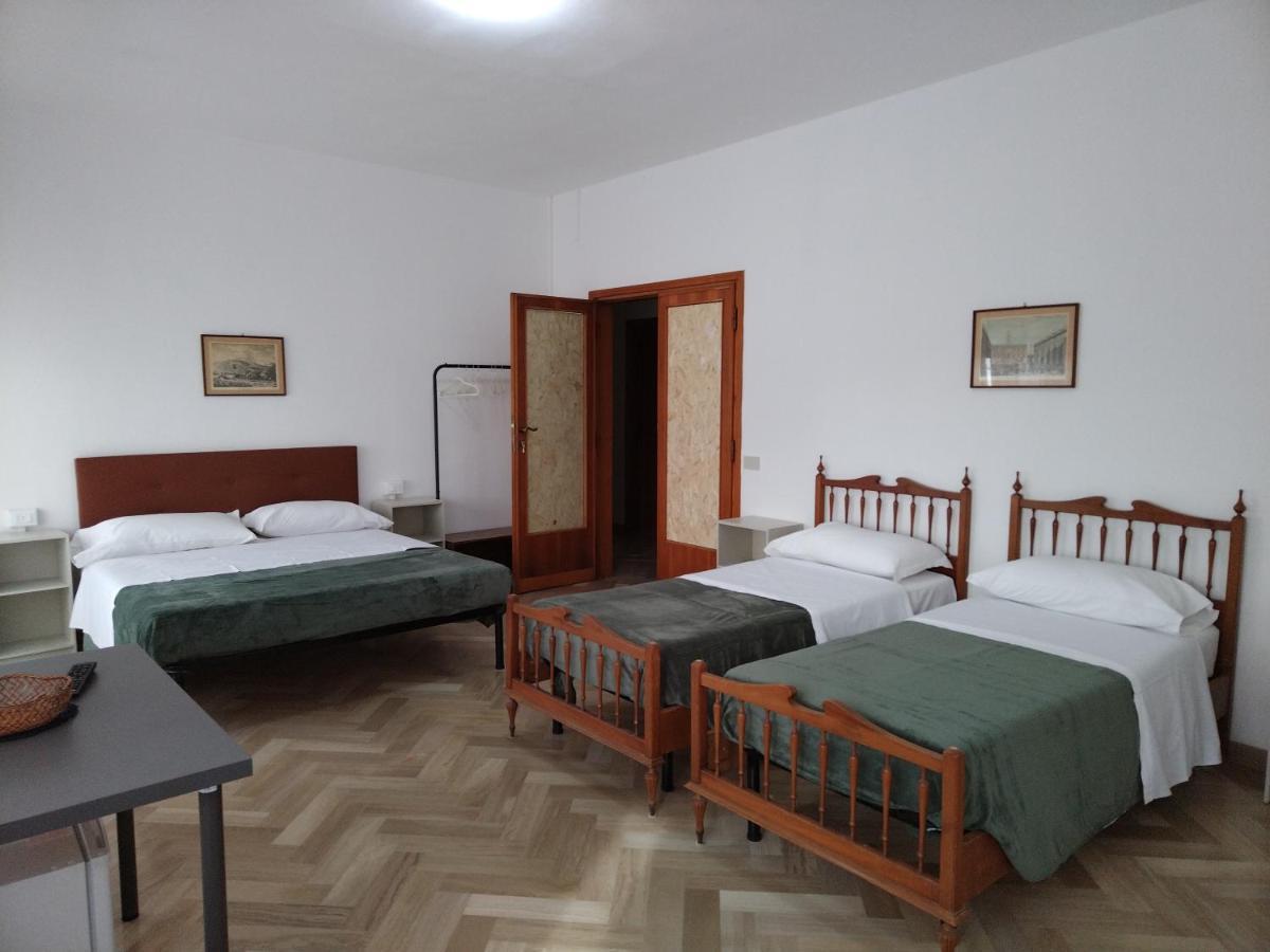 Olimpia Rooms Piza Zewnętrze zdjęcie