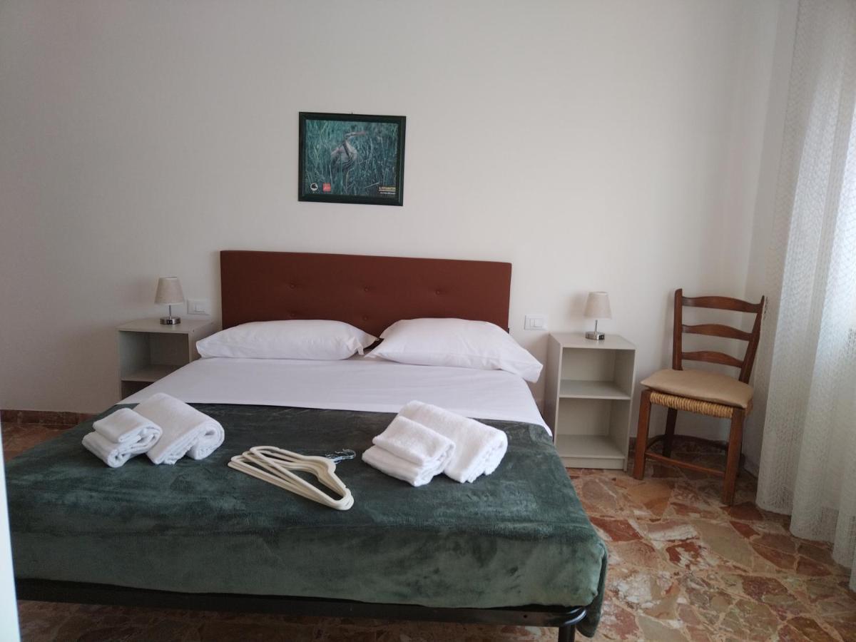Olimpia Rooms Piza Zewnętrze zdjęcie