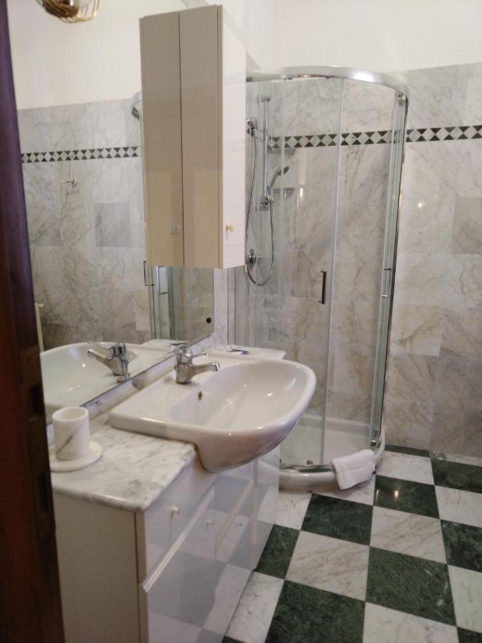 Olimpia Rooms Piza Zewnętrze zdjęcie