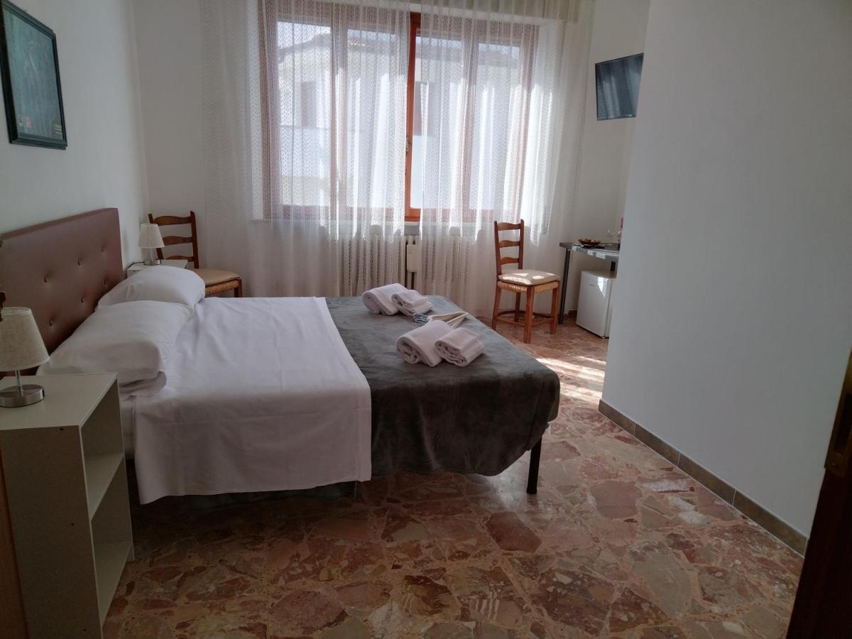 Olimpia Rooms Piza Zewnętrze zdjęcie