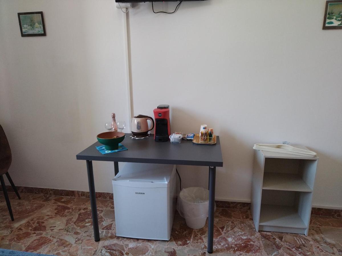 Olimpia Rooms Piza Zewnętrze zdjęcie