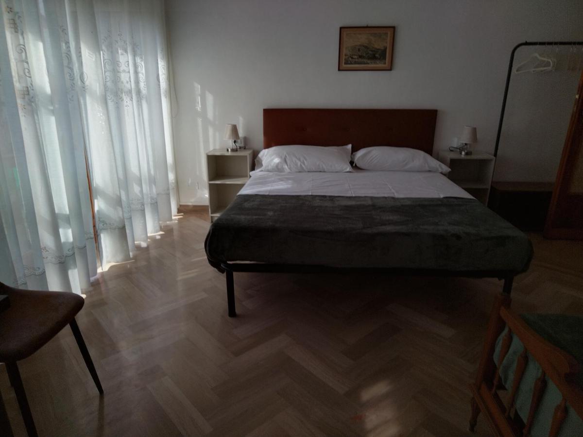 Olimpia Rooms Piza Zewnętrze zdjęcie