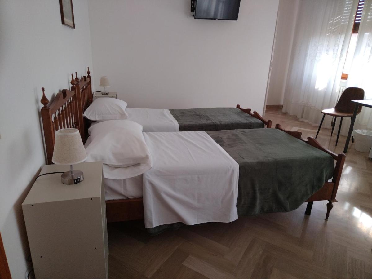 Olimpia Rooms Piza Zewnętrze zdjęcie