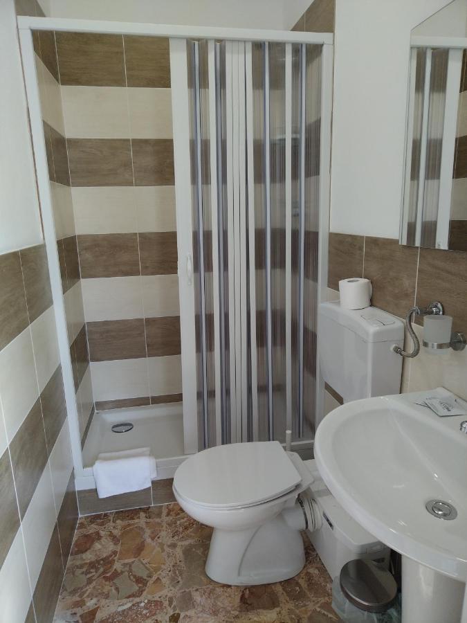 Olimpia Rooms Piza Zewnętrze zdjęcie