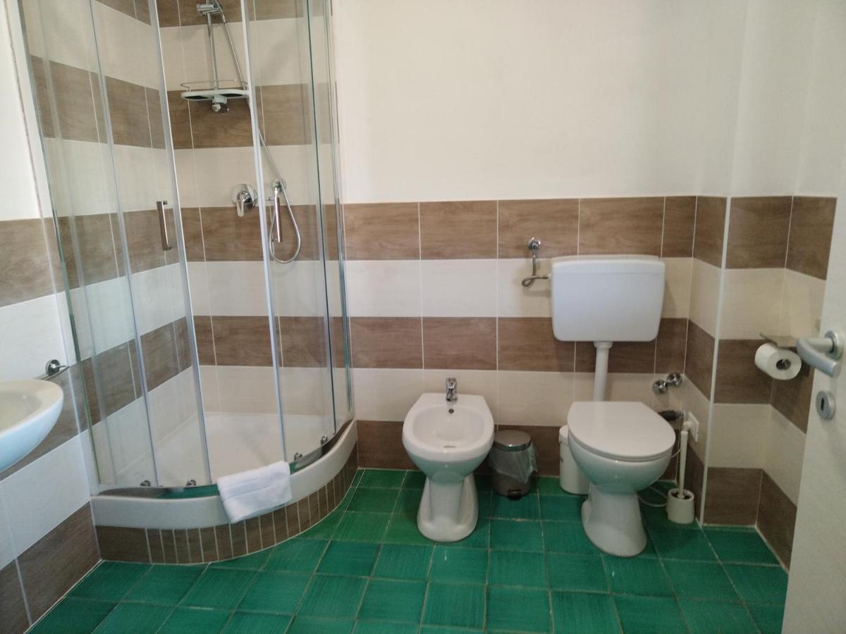 Olimpia Rooms Piza Zewnętrze zdjęcie