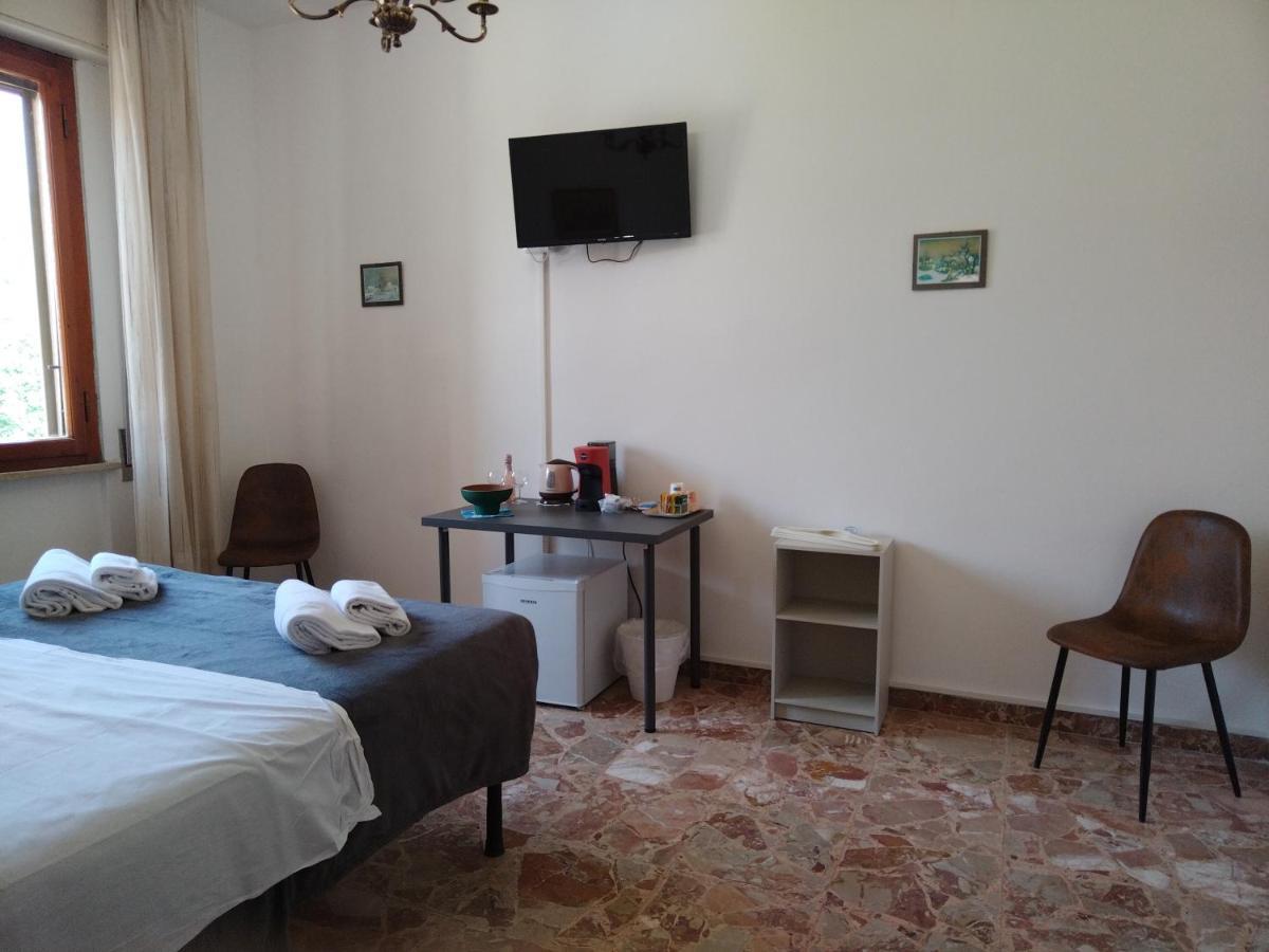 Olimpia Rooms Piza Zewnętrze zdjęcie