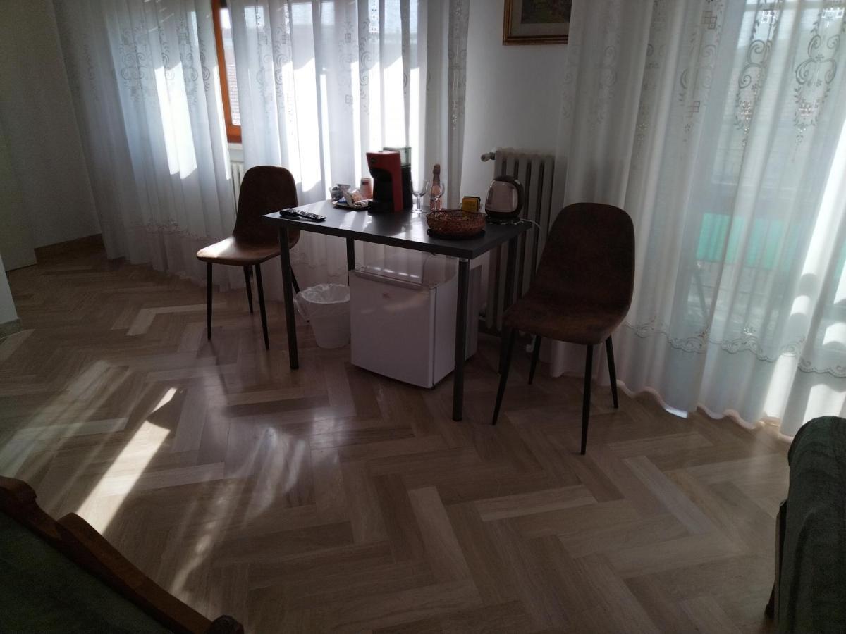Olimpia Rooms Piza Zewnętrze zdjęcie