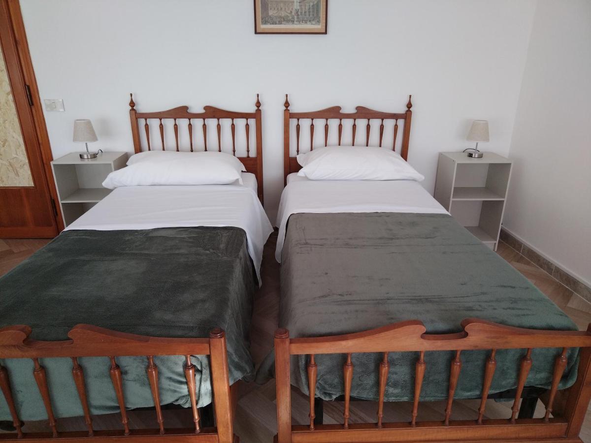 Olimpia Rooms Piza Zewnętrze zdjęcie