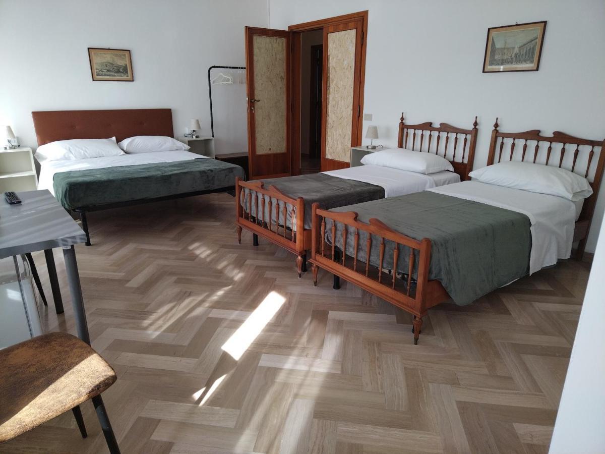 Olimpia Rooms Piza Zewnętrze zdjęcie